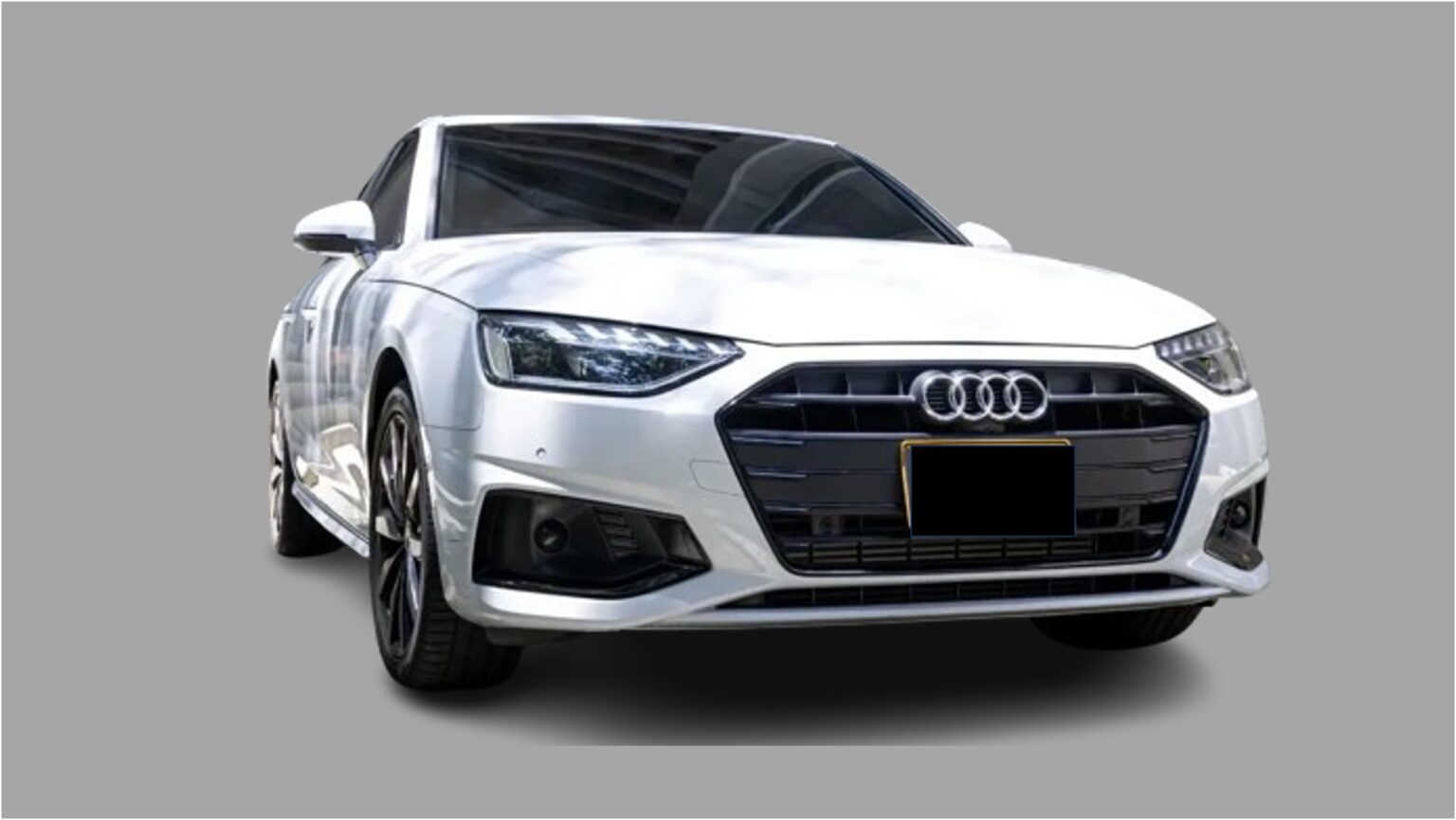 Audi A4 40 TFSI 2025