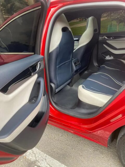 BYD Quin Plus 2024
