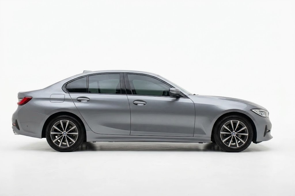 BMW 320i G20 2026