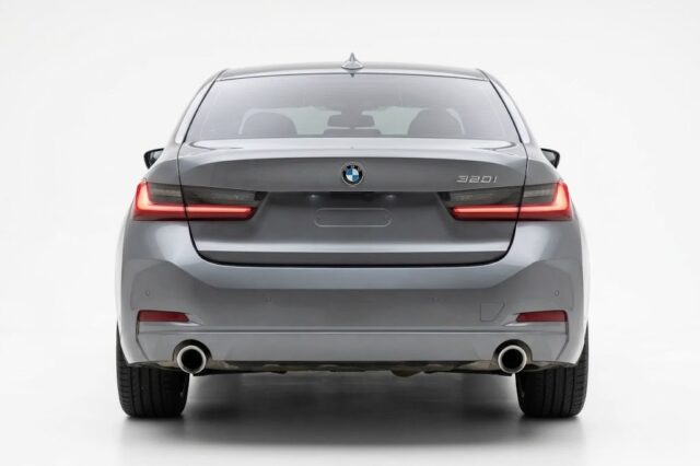 BMW 320i G20 2026
