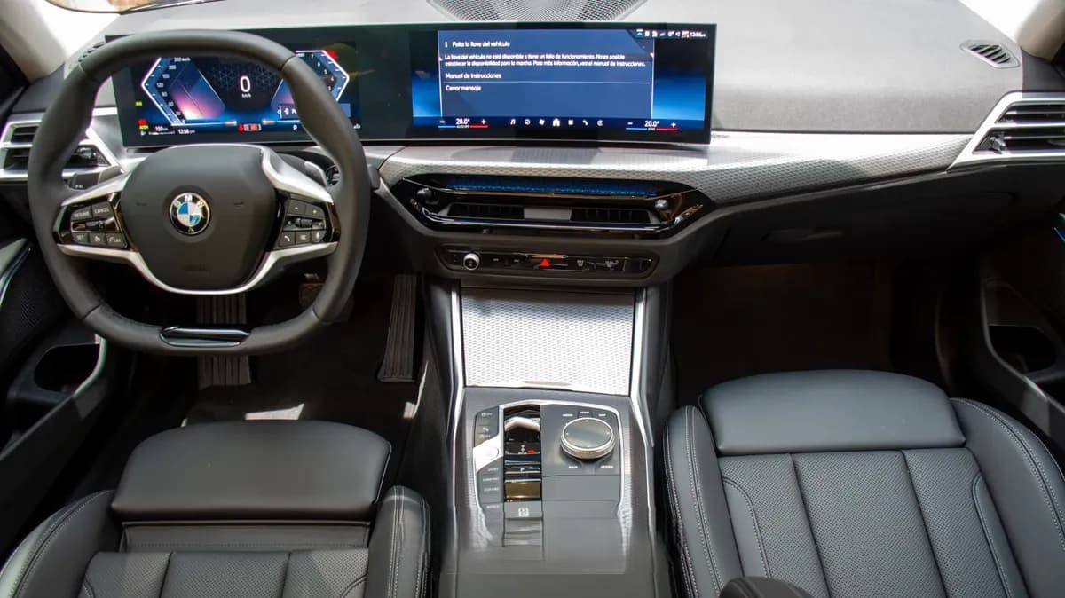BMW 320i G20 2026