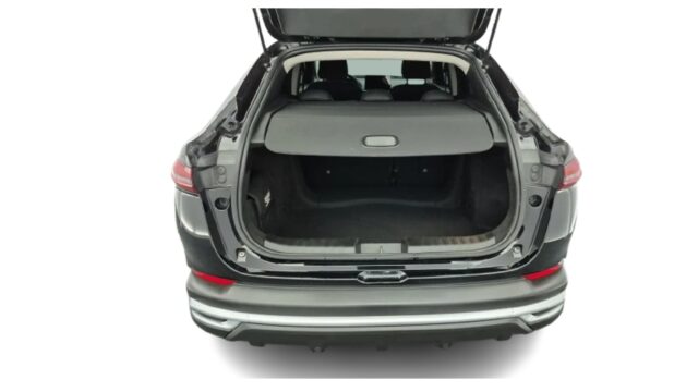 Fiat Fastback 2025 Audace