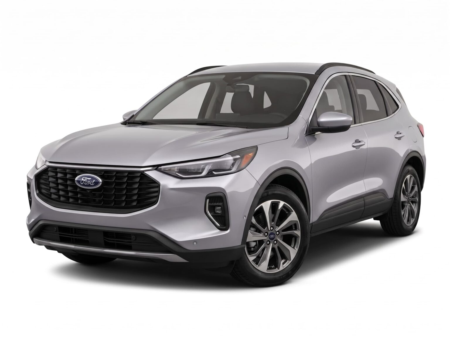 Ford Escape Platinum 2025