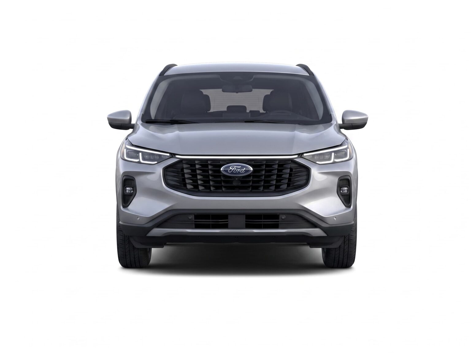 Ford Escape Platinum 2025