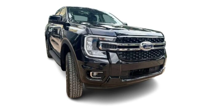 Ford Ranger XLT 2026