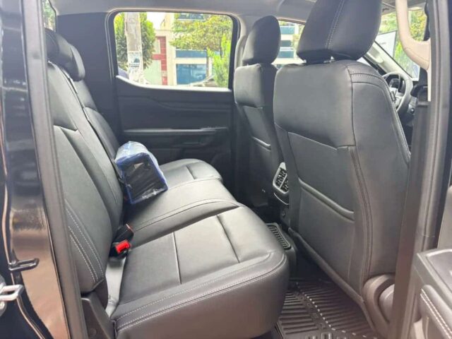Ford Ranger XLT 2026
