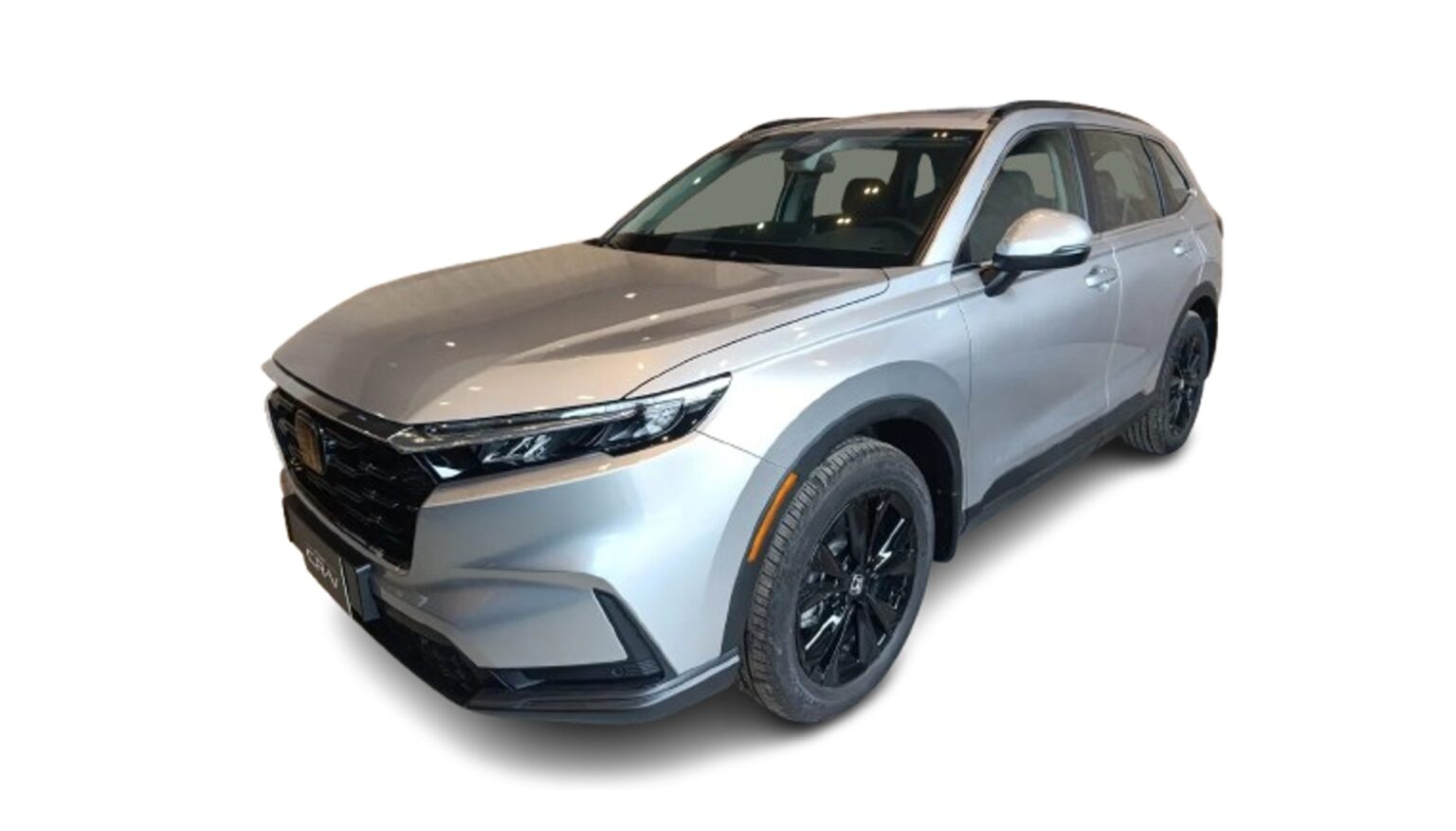 Honda CR-V 2026