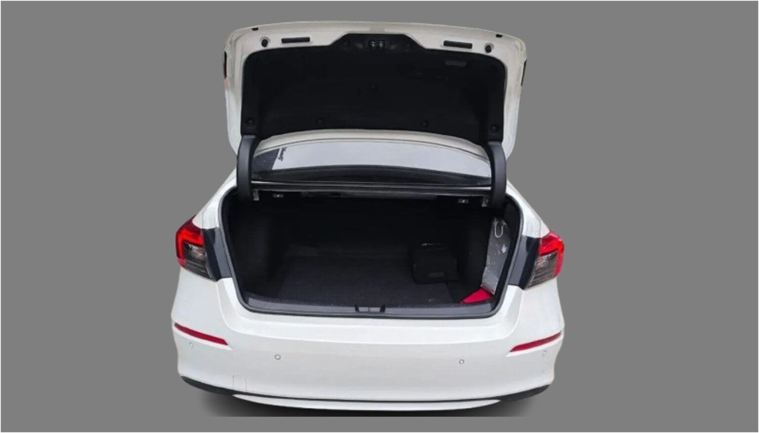 Honda Civic E-HEV 2023