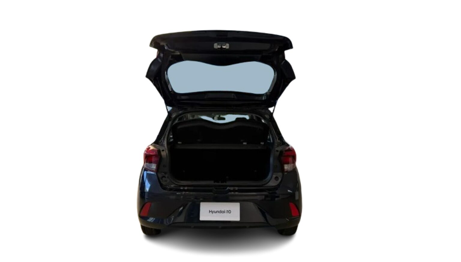 Hyundai Grand i10 2027