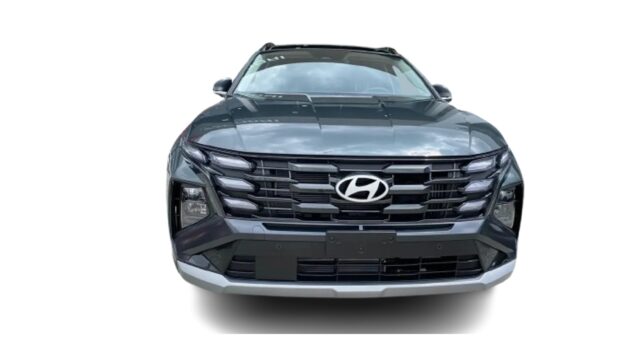 Hyundai Tucson Premium 2027