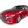 Mazda 3 Touring MHEV 2027 Soledad $118.000.000