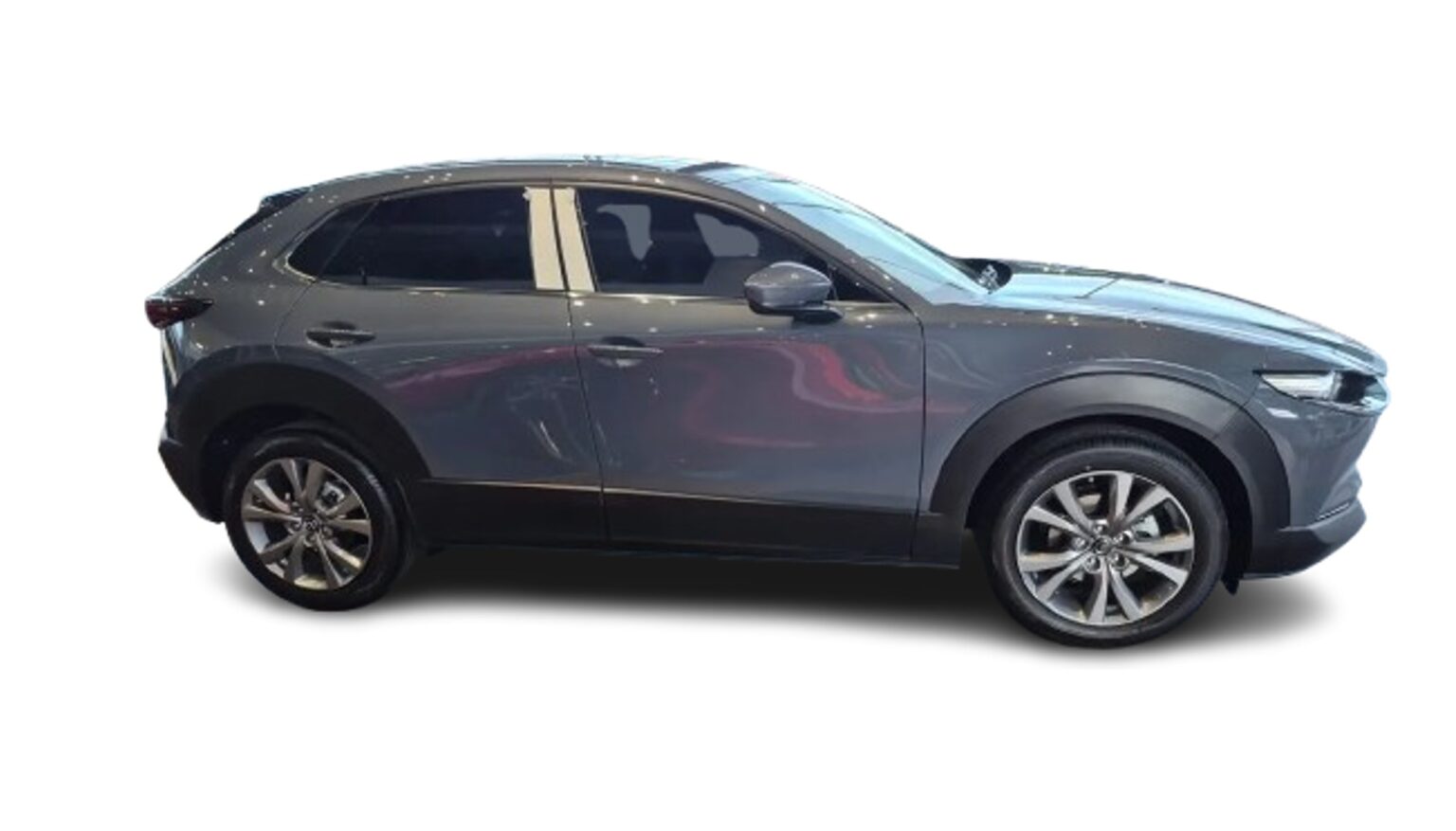 Mazda CX-30 Touring MHEV 2027