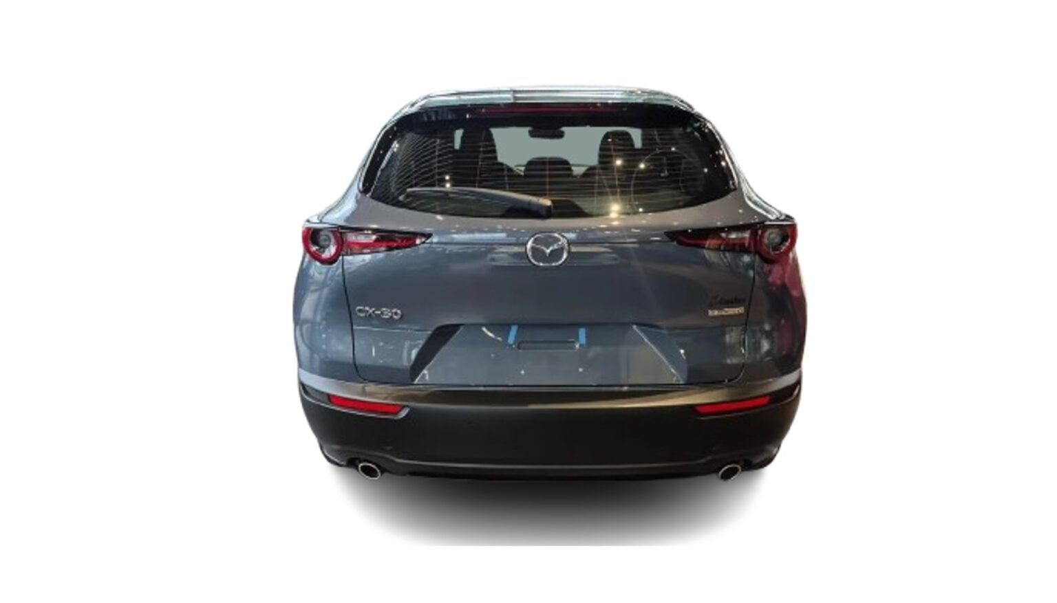 Mazda CX-30 Touring MHEV 2027