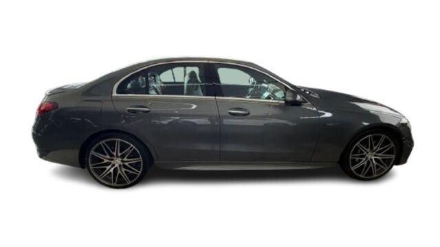 Mercedes-Benz C 43 2027
