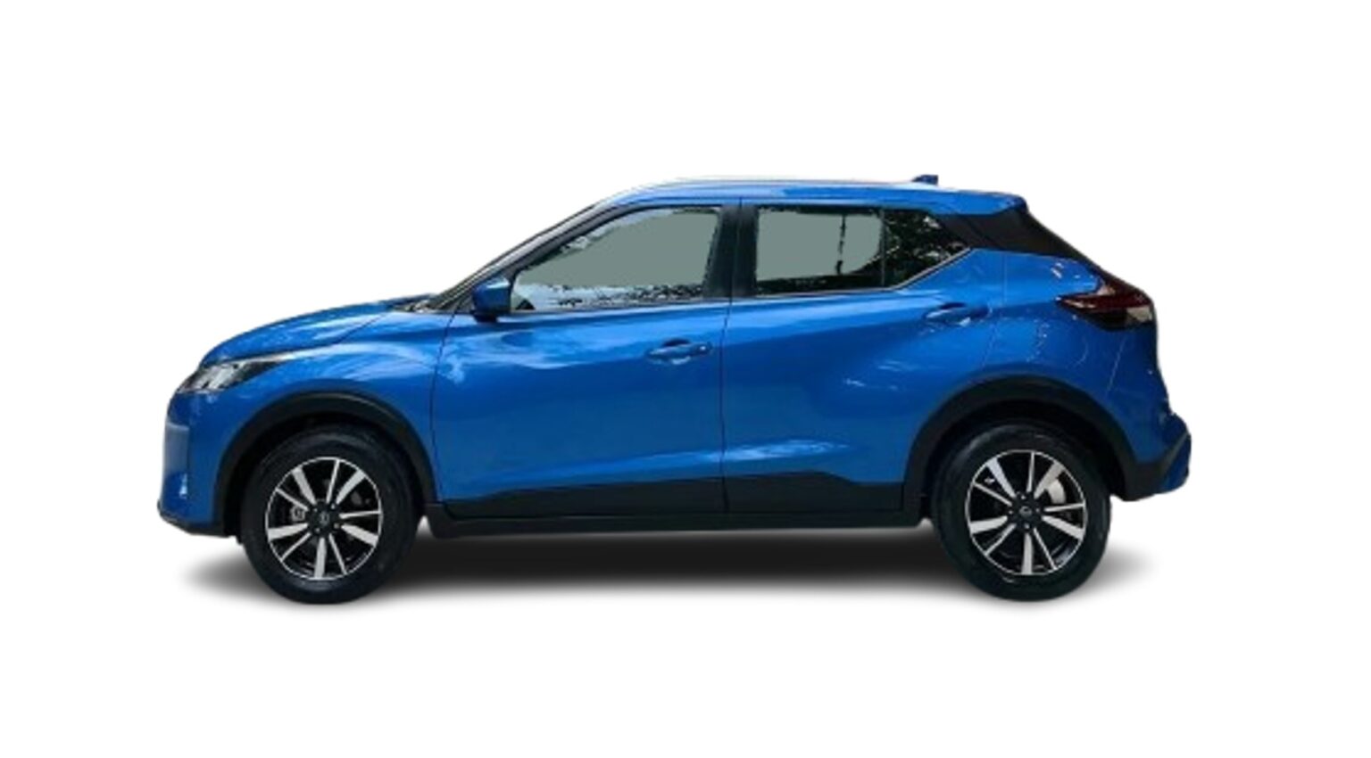Nissan Kicks Sense 2026