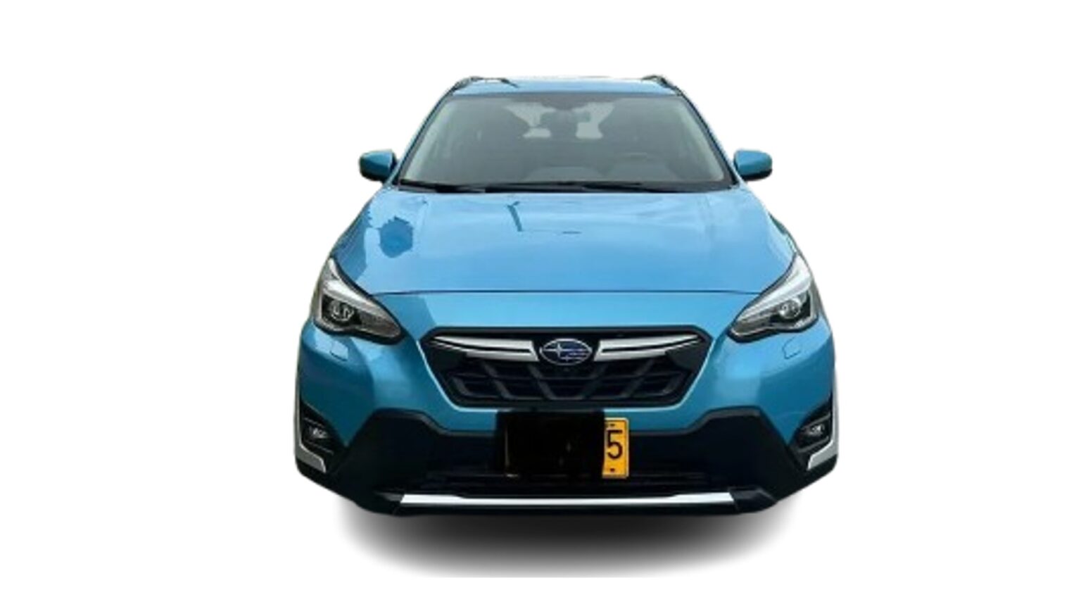 Subaru XV Limited Hybrid 2022