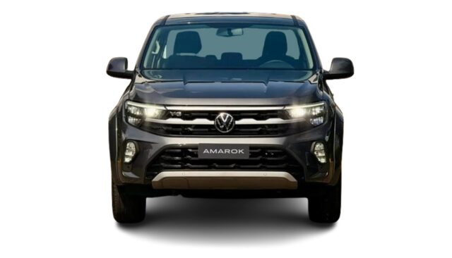 Volkswagen Amarok Comfortline 2026