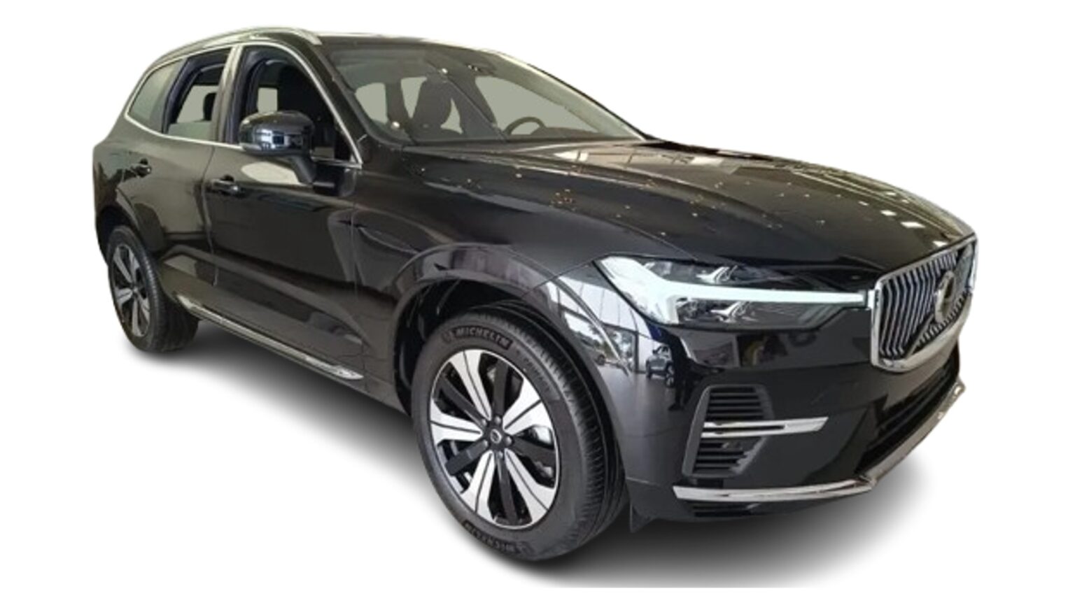 Volvo XC 60 T6 2026